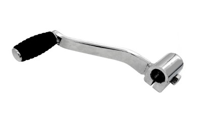 Pedala schimbator viteze pentru Barton Moped Fighter Cod Produs: MX_NEW DZBMRSP24T050FOS000 foto