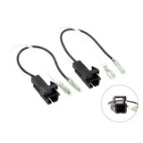 Mufa adaptor difuzoare General Motors CT55-GM01 plug &amp; play