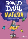 Matilda | Roald Dahl