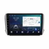 Cumpara ieftin Navigatie dedicata cu Android Peugeot 2008 I 2013 - 2019, 2GB RAM, Radio GPS