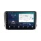Navigatie dedicata cu Android Peugeot 2008 I 2013 - 2019, 2GB RAM, Radio GPS