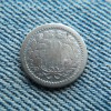 2h - 10 Cents 1914 Olanda - Wilhelmina / argint, Europa