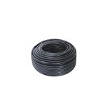 Cumpara ieftin Furtun Gaz Negru 8mm x 50m Aragaz Universal Rola