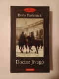 Boris Pasternak - Doctor Jivago (Polirom, 2004)
