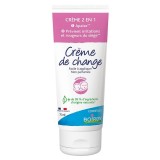 Crema Ingrijire, Boiron, Creme de Change, Protejeaza si Ingrijeste Impotriva Iritatiei Scutecelor, fara Parfum, 75ml