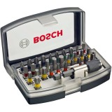 Set 32 accesorii Pro-Mix, Bosch