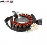 Magnetou (stator aprindere) Yamaha XP 500 T-Max (04-07) 4T LC 500cc