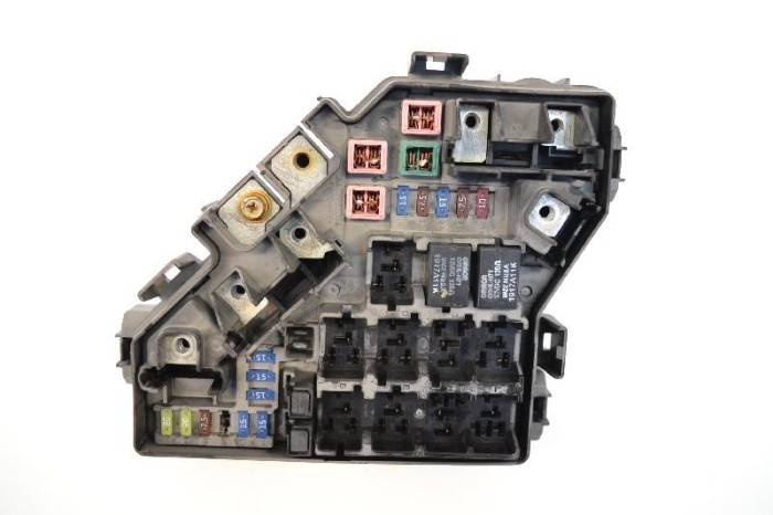 Panou de siguranțe ACURA RDX 2008 OEM: STK-A010 1699740