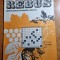 revista rebus 1 noiembrie 1978 - 1 rebus completat cu craionul