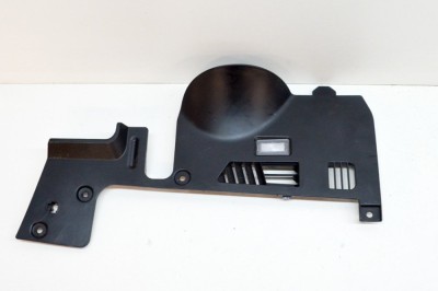 Ornament inferior planșa de bord TESLA MODEL 3 2019 OEM: 1126554-00-B,2231086X 13772313 foto