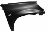 Aripa fata Honda CRV (Rd), 01.2002-10.2006 partea Dreapta, cu gaura pentru semnalizare, 60211S9AG00Z, 387602-1