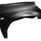 Aripa fata Honda CRV (Rd), 01.2002-10.2006 partea Dreapta, cu gaura pentru semnalizare, 60211S9AG00Z, 387602-1