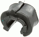 Bucsa bara stabilizatoare Citroen Nemo; Fiat Fiorino, Qubo; Peugeot Bipper, Bipper Tepee Motor 1.3 BlueHDi 80, 1.3 D Multijet, parte montare Axa