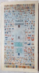 TUDOR GEORGE - PATRIARHALE SI EXOTICE (VERSURI, 1988) [DESENE DE TUDOR GEORGE]