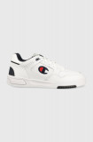 Champion sneakers Low Cut Shoe Z80 culoarea alb