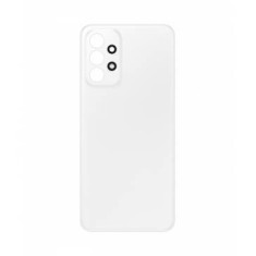 Capac Baterie Pentru Samsung Galaxy A23 5G, A236 Alb