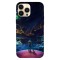 Husa compatibila cu Apple iPhone 11 Pro Max model This is the whole world, Silicon, TPU, Viceversa