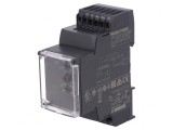 Releu Monitorizare Nivel 24-240V AC/DC RM35LV14MW