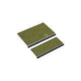 Filtru carbon aer dreptunghiular pentru hotă BOSCH 11042136 11018701 Original