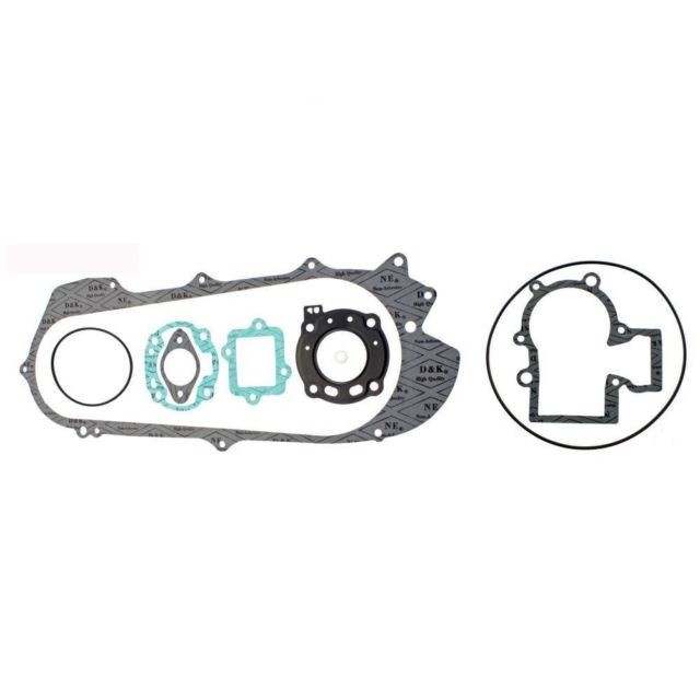 Kit garnituri motor+chiuloasa+cilindru Aprilia SR Ditech Cod Produs: MX_NEW 100680040RM