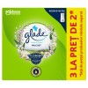 Odorizant camera Glade Microspray, rezerva, lacramioare, 3 x 10 ml