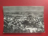 CARTE POSTALA - RPR - PETRILA - VEDERE GENERALA, Circulata, Fotografie
