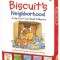 Biscuit&#039;s Neighborhood: 5 Fun-Filled Stories in 1 Box!