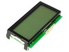 Afișaj LCD Alfanumeric 16x2 cu LED