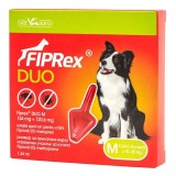 Cumpara ieftin Fiprex Duo M Dog x 1 pipeta