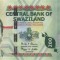 SWAZILAND █ bancnota █ 200 Emalangeni █ 2014 █ P-40b █ POLYMER █ UNC necirculata
