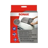 Prosop Microfibre Sonax Uscare Auto Plus 80 x 50cm