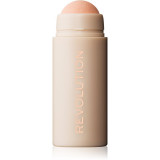 Cumpara ieftin Makeup Revolution Oil Control Roller roll-on cu efect matifiant 1 buc