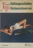 Yoga gegen Haltungsschaden und Ruckenschmerzen - Alois Raab (1977)