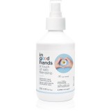 milk_shake&reg; In Good Hands Cleansing Spray spray de curățare de maini 250 ml