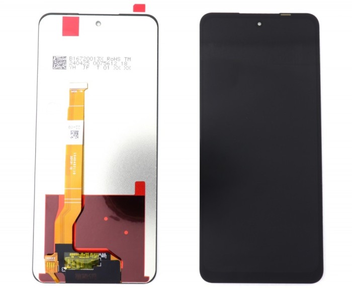 Display OnePlus Nord CE 3 Lite fara Rama Black Negru