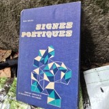 Signes poetiques - Paul Miclau