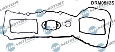 Set Garnituri, Capac Supape 286586 DRM0512S foto