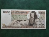 MEXIC 1000 PESOS 1984 UNC