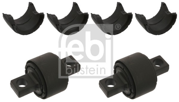 FEBI BILSTEIN 45620 Set rulmenti, stabilizator