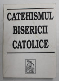 CATEHISMUL BISERICII CATOLICE, PARTEA INTAI , 1993