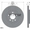 TEXTAR 92121903 PRO Disc frana