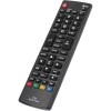 Telecomanda TV LED LCD LG AKB73715680 Neagra