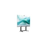 Ecran LED COB All-in-One pliabil Dahua, 135 inch, Full HD, pixel pitch 1.56mm, 600 nits, Wi-Fi 6, DHI-PHMIA135-CF