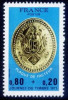 C4551- Franta 1975 - Ziua marcii neuzat,perfecta stare, Nestampilat