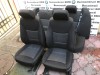 Scaune BMW E90 E91 Interior Bancheta Rabatabila Fara Incalzire, Rupturi, Tocituri. Compatibil Dacia Logan (cu adaptare)