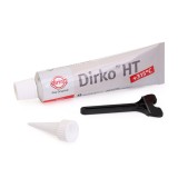 Pasta siliconica etansare Elring bej , 70ml, rezistenta la temperaturi inalte