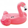 Saltea gonflabila Flamingo Ride On Intex