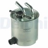DELPHI HDF587 filtru combustibil