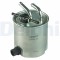 DELPHI HDF587 filtru combustibil