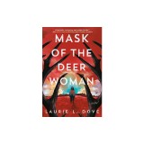 Mask of the Deer Woman